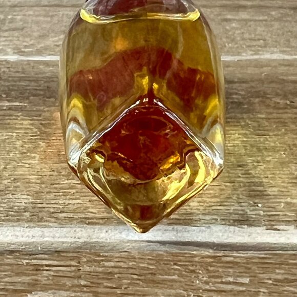 Vintage Yves Rocher YRIA de Parfum .25 Oz Mini - Picture 3 of 5